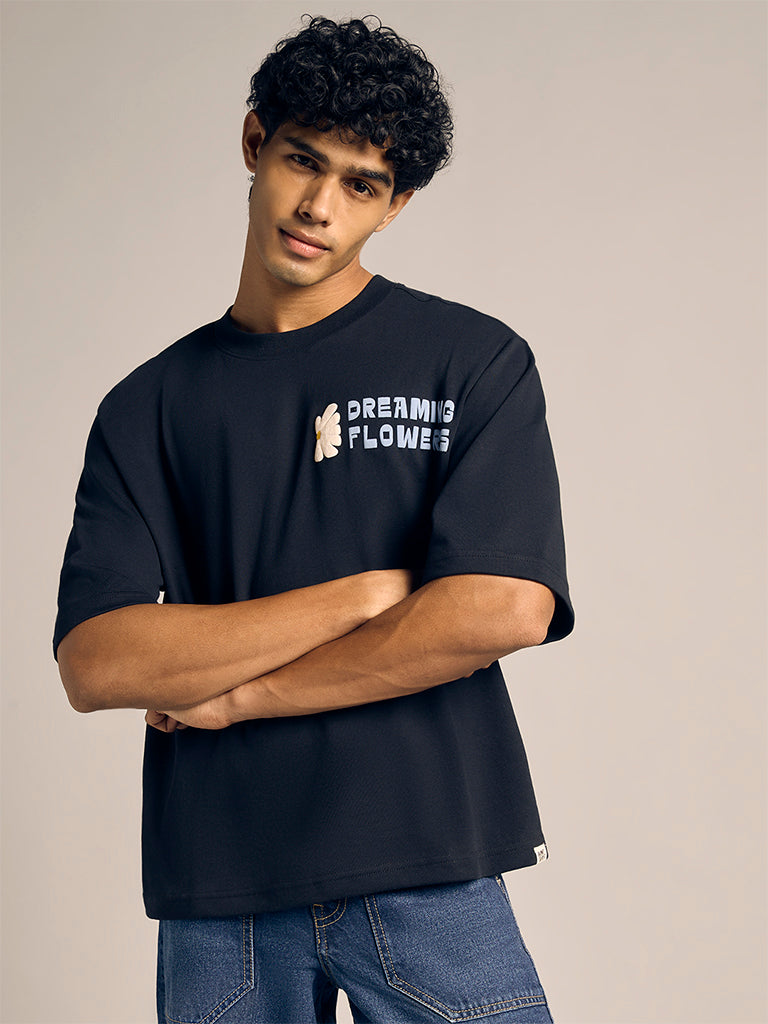 Graphic Print T-Shirt