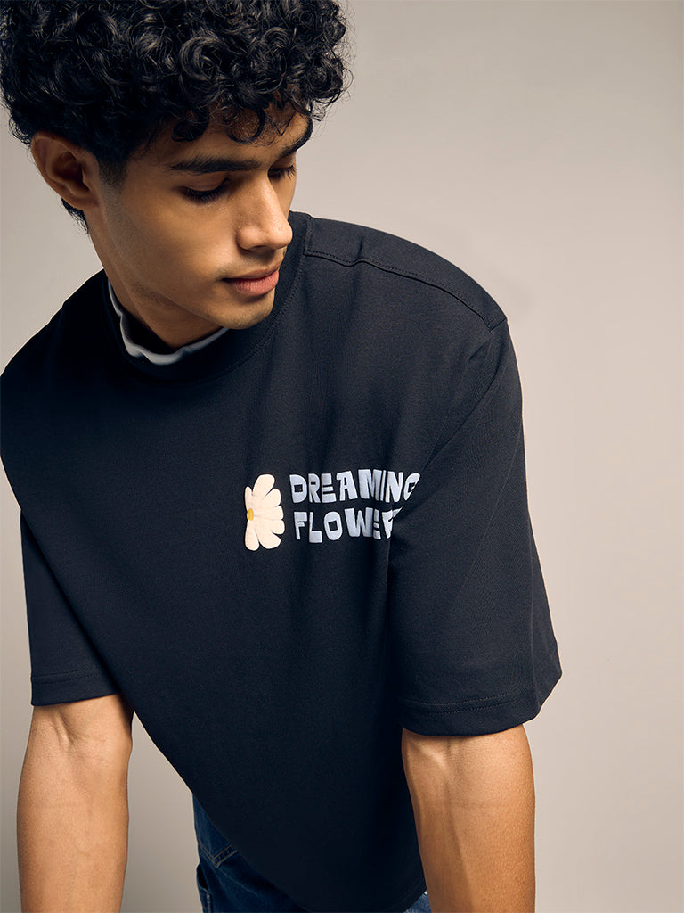 Graphic Print T-Shirt