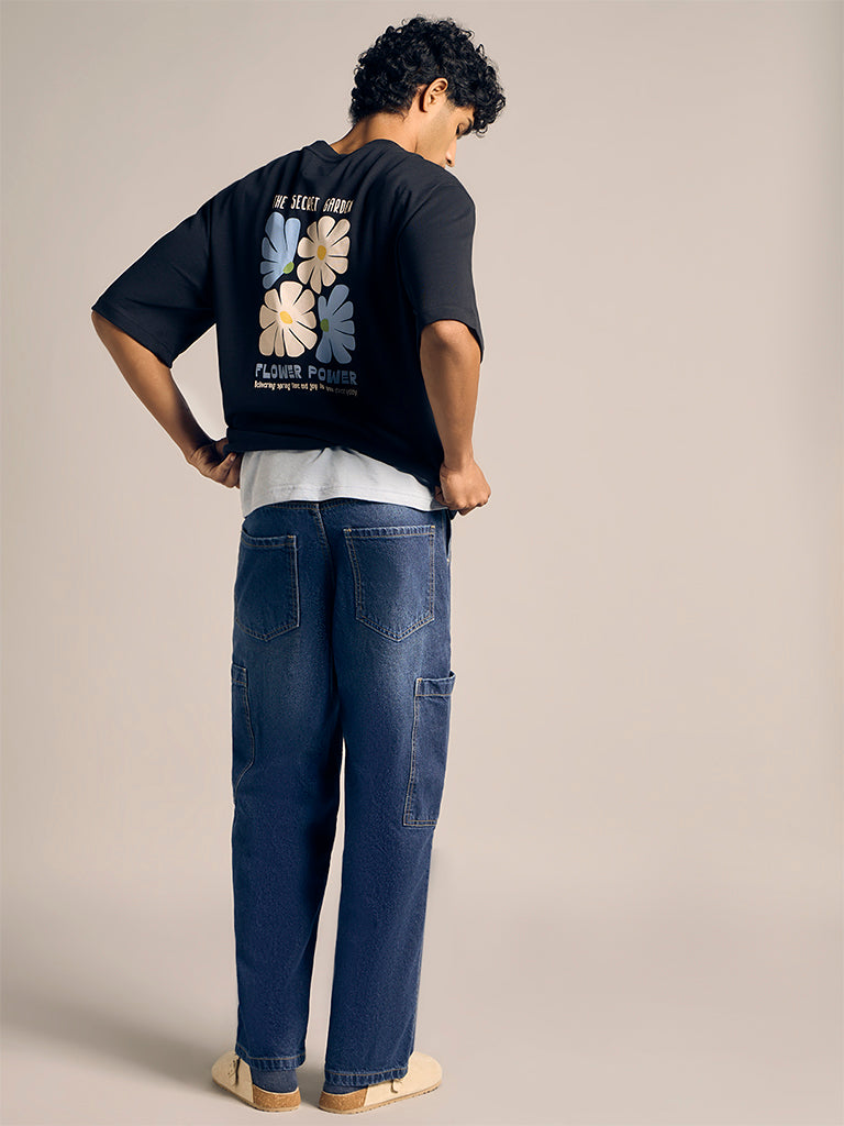 Graphic Print T-Shirt