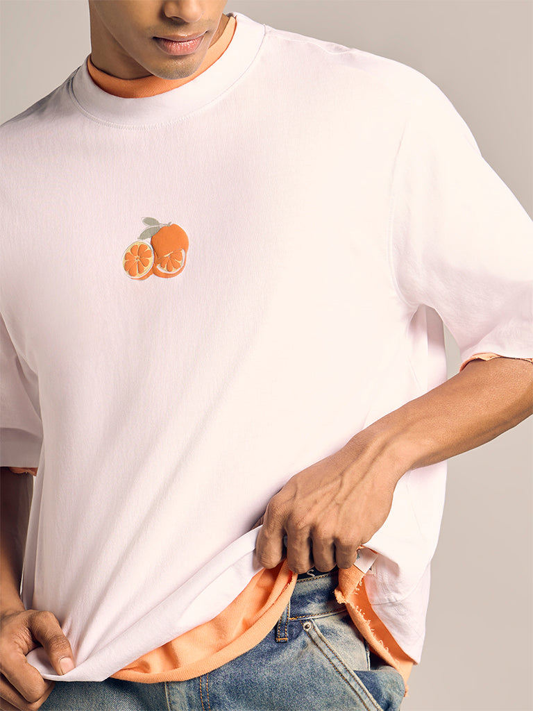 Graphic Print T-Shirt