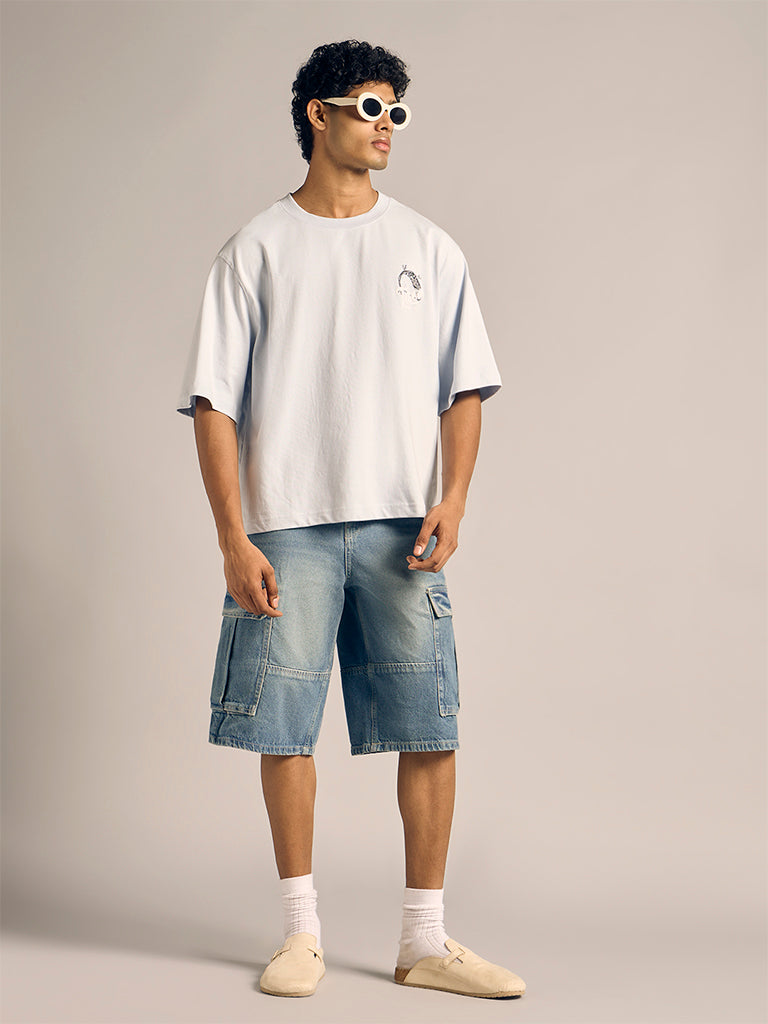 Graphic Print T-Shirt