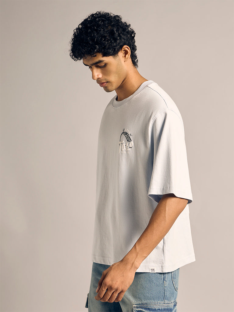 Graphic Print T-Shirt