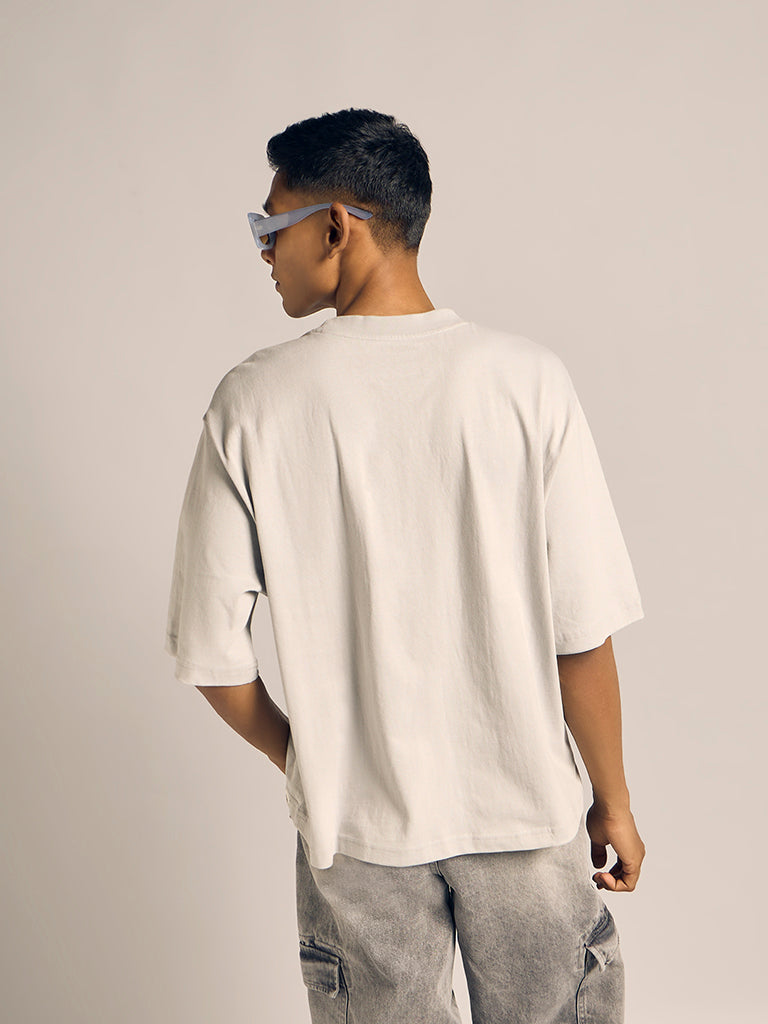 Graphic Printed T-Shirt