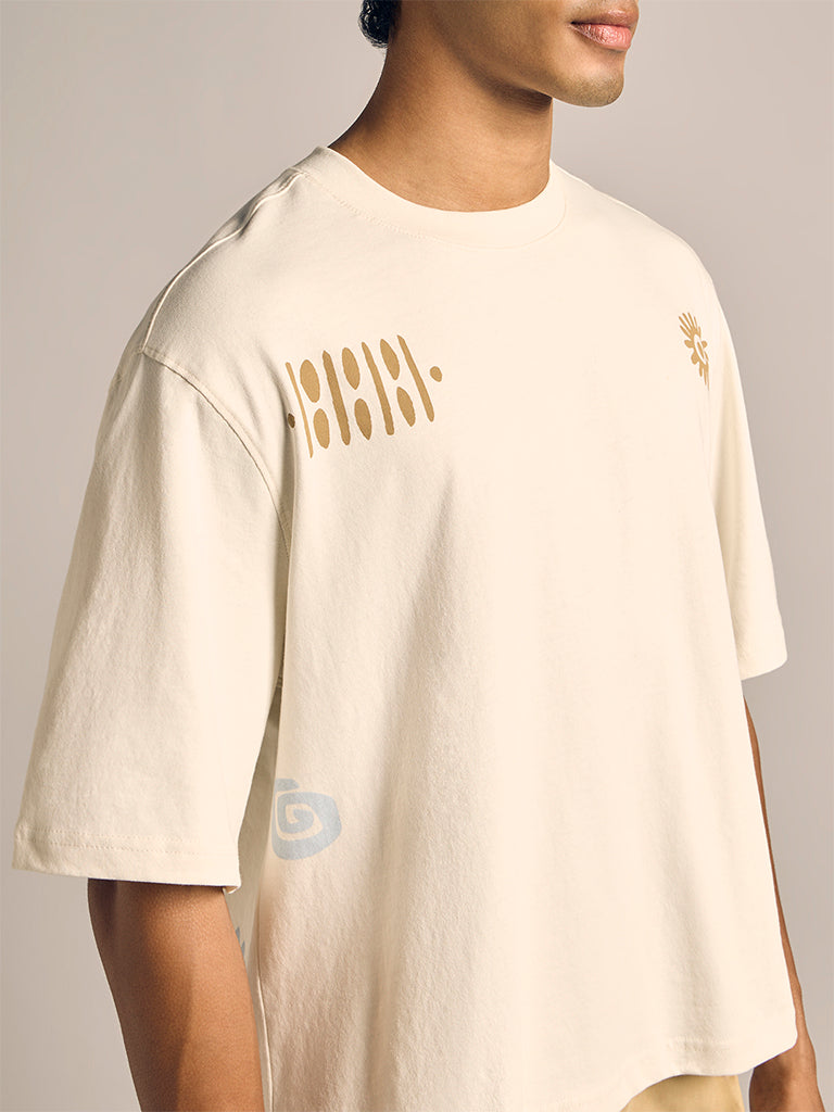 Graphic Print T-Shirt