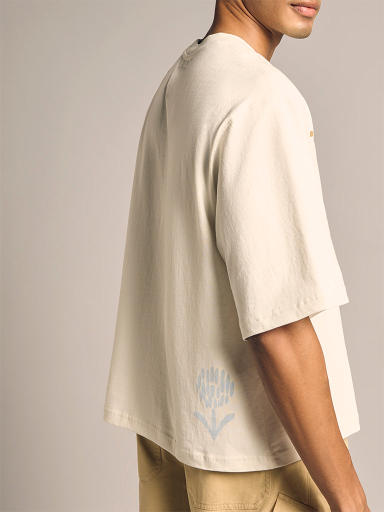 Graphic Print T-Shirt