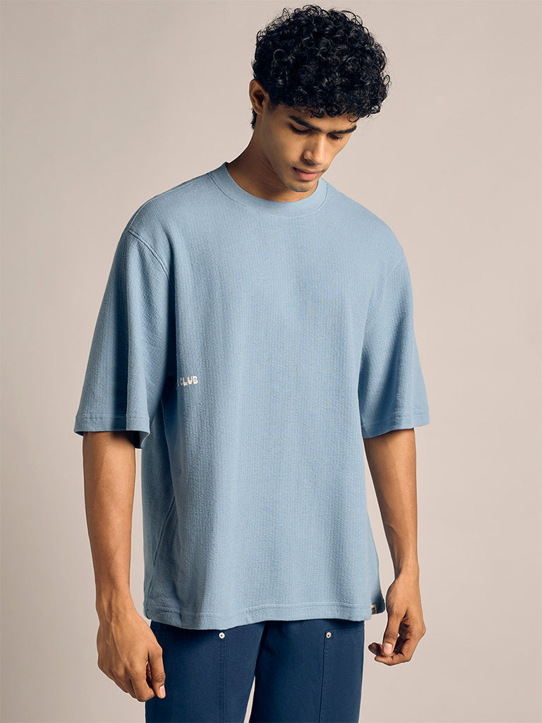 Graphic Print T-Shirt
