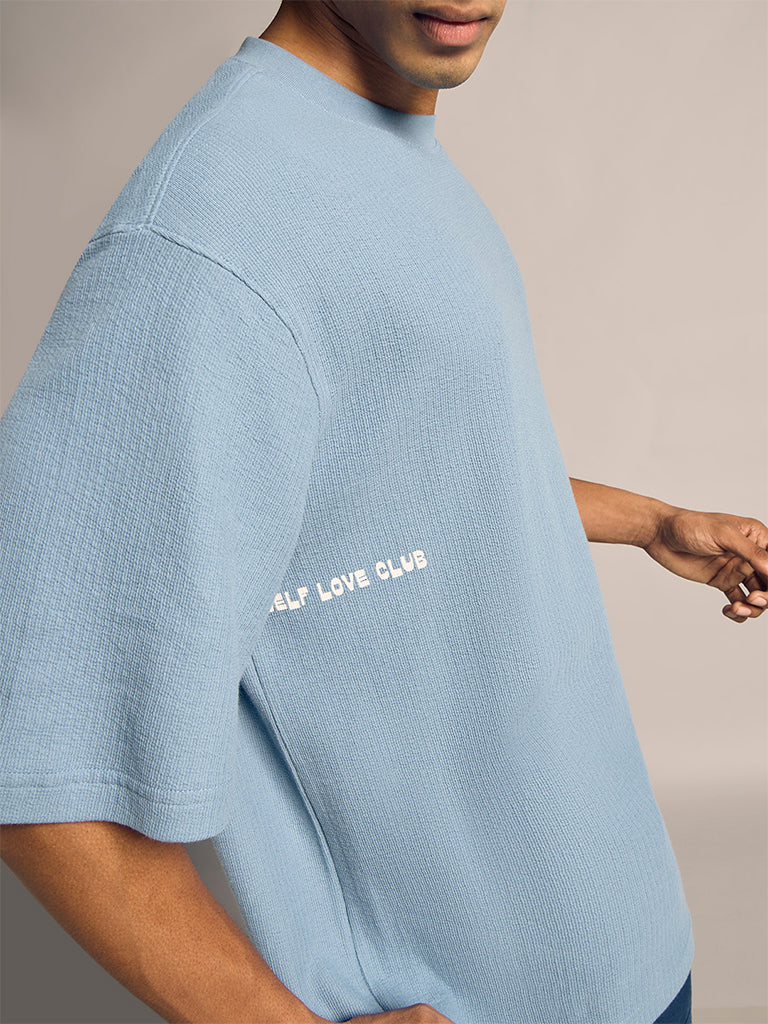Graphic Print T-Shirt