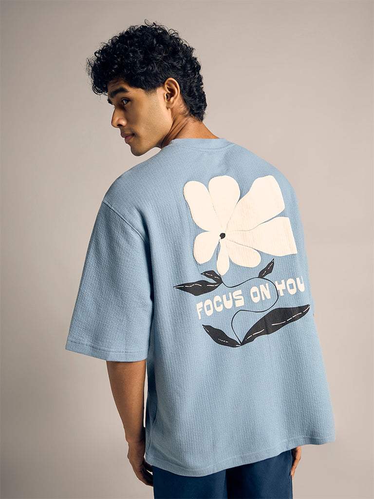 Graphic Print T-Shirt