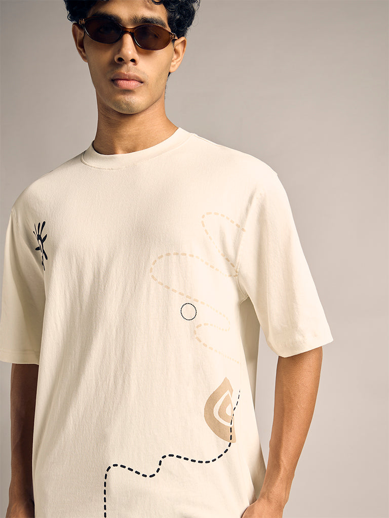 Graphic Print T-Shirt