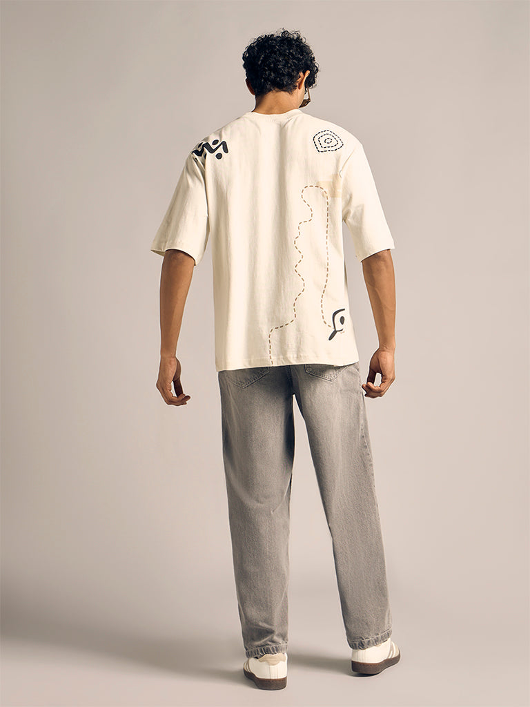Graphic Print T-Shirt