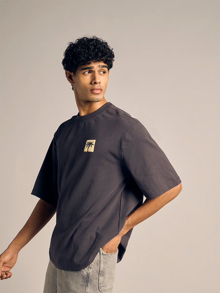 Graphic Print T-Shirt