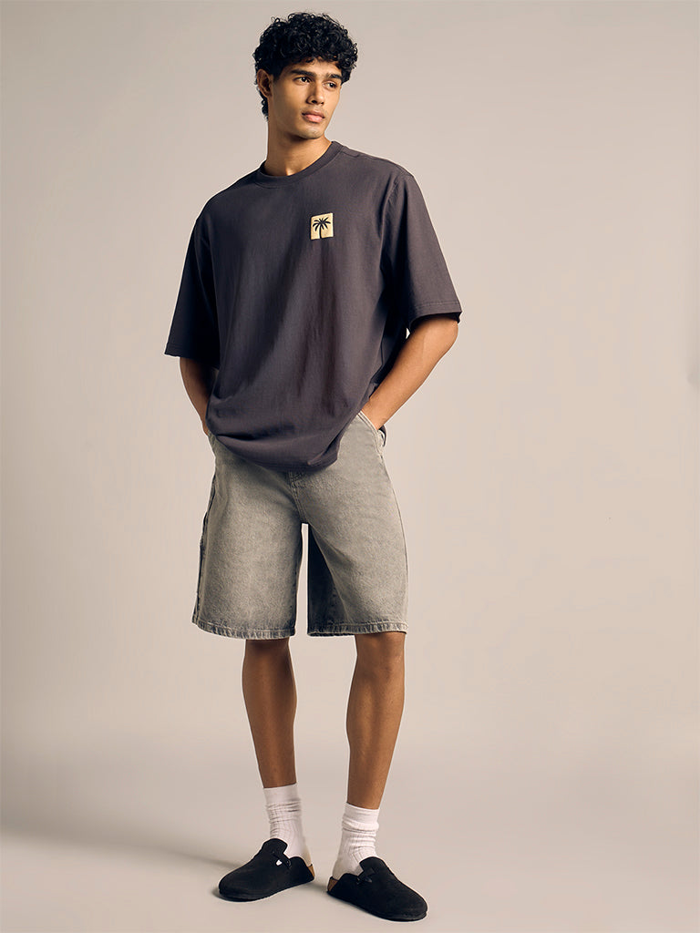 Graphic Print T-Shirt