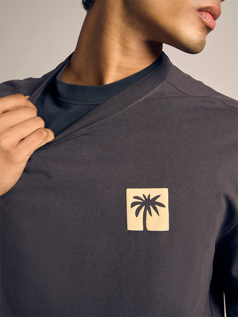 Graphic Print T-Shirt