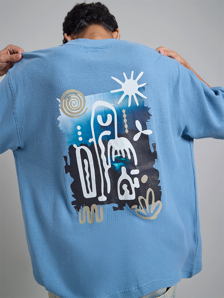 Graphic T-shirt