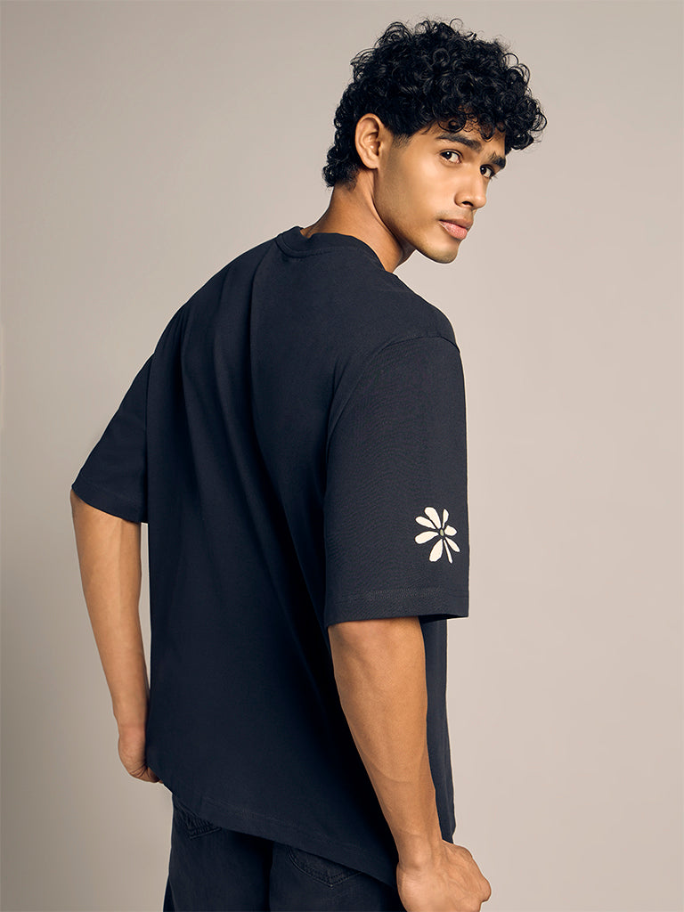 Graphic Print T-Shirt