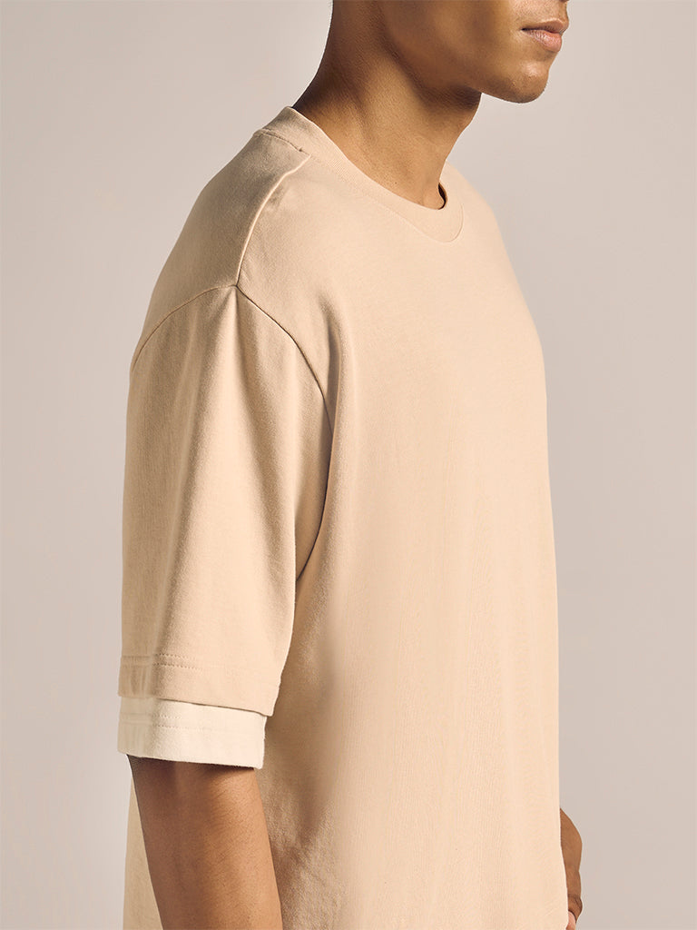Relaxed-Fit T-Shirt