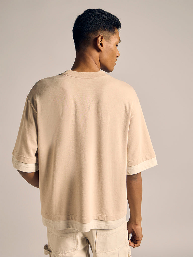 Relaxed-Fit T-Shirt