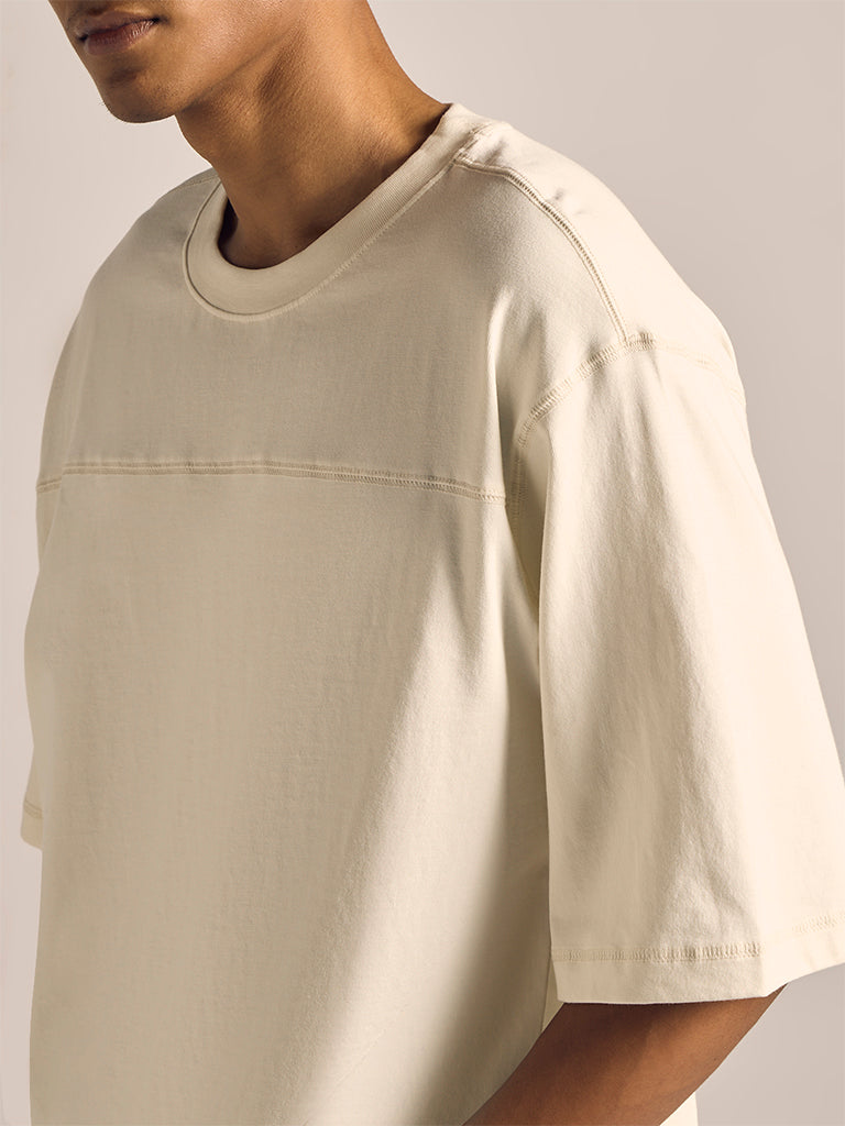 Relaxed-Fit T-Shirt