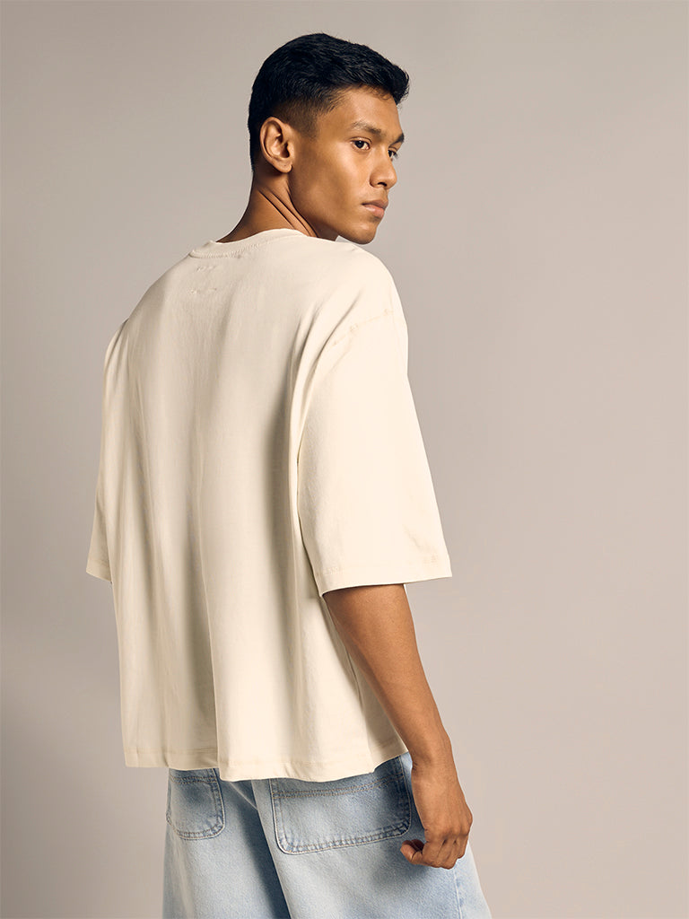 Relaxed-Fit T-Shirt