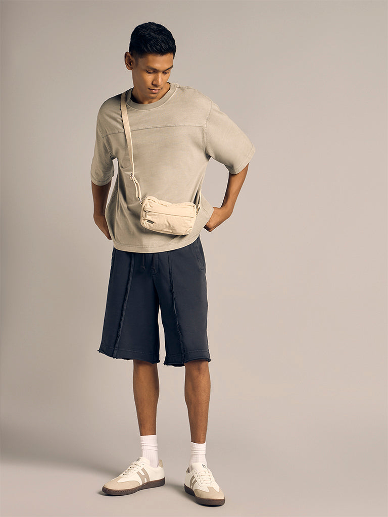 Relaxed-Fit T-Shirt