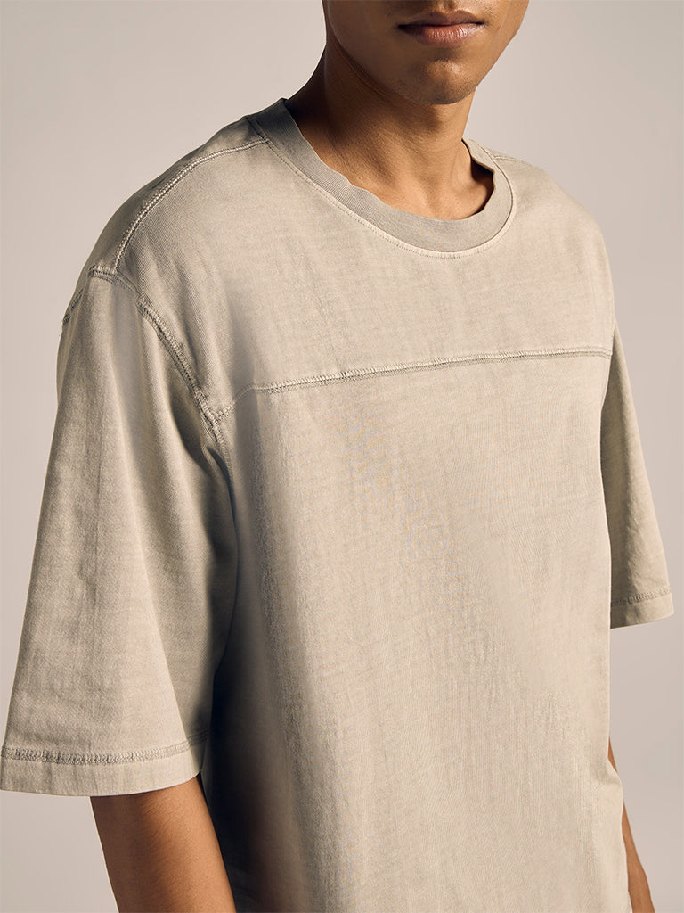 Relaxed-Fit T-Shirt