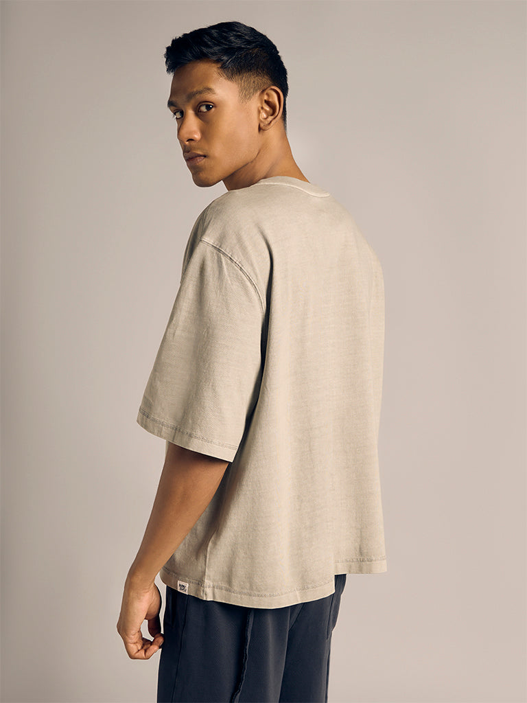 Relaxed-Fit T-Shirt