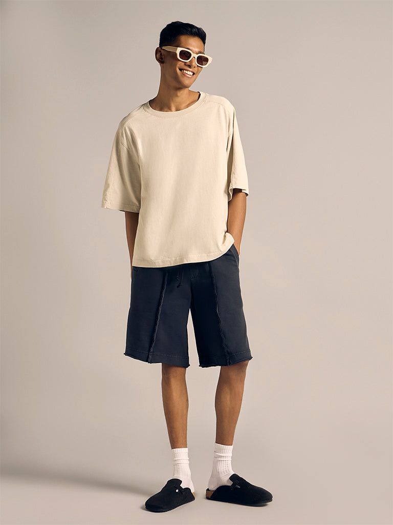 Relaxed-Fit T-Shirt