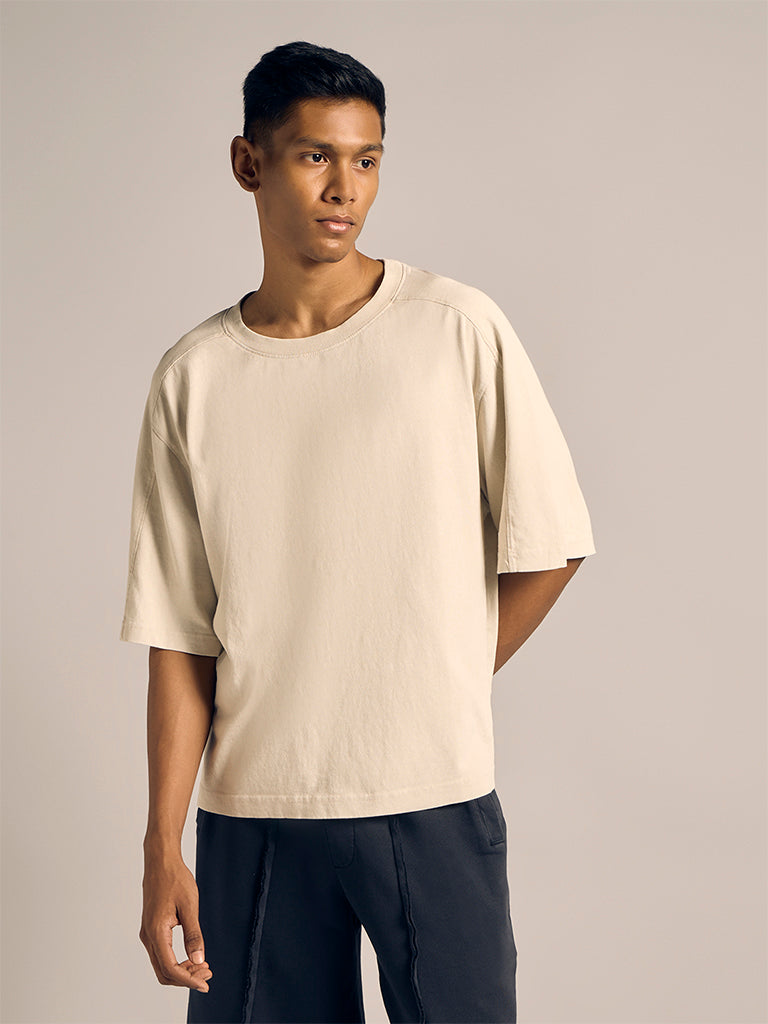 Relaxed-Fit T-Shirt