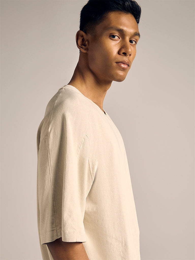 Relaxed-Fit T-Shirt