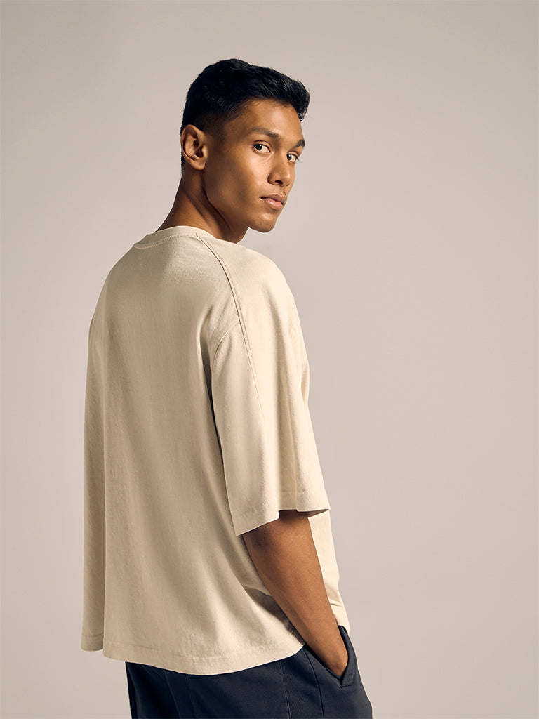 Relaxed-Fit T-Shirt