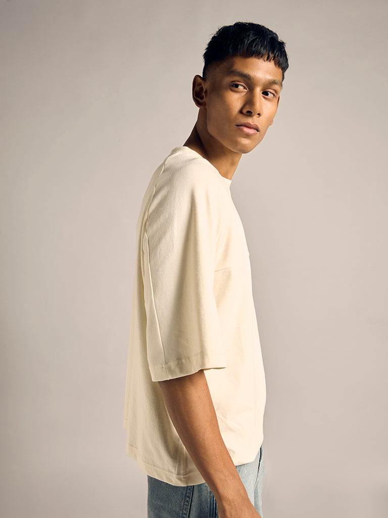 Relaxed-Fit T-Shirt