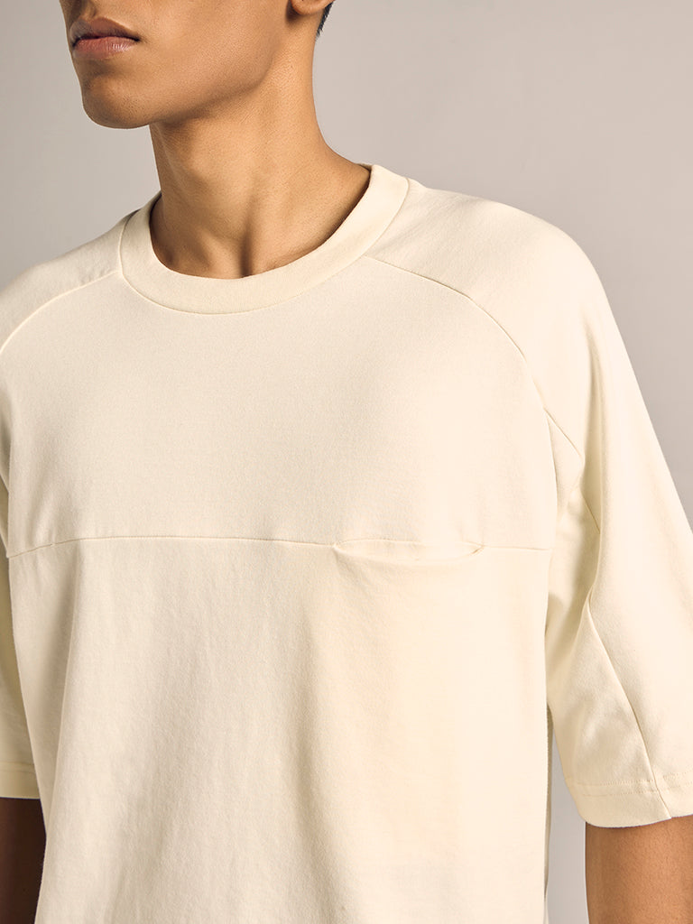 Relaxed-Fit T-Shirt