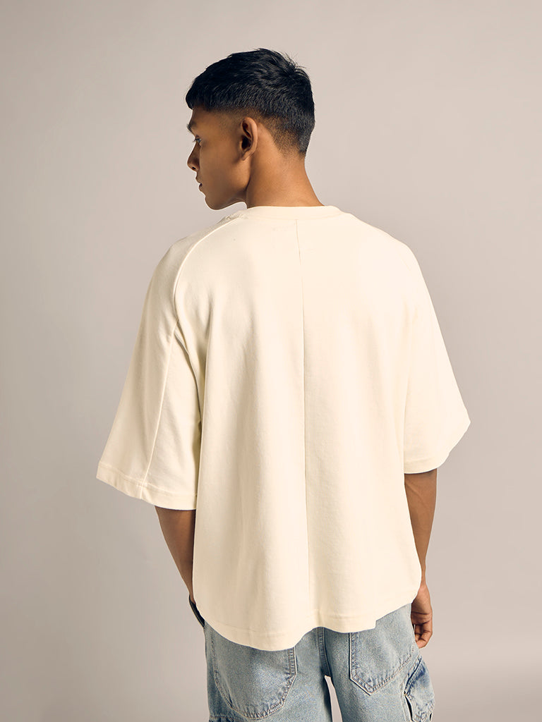 Relaxed-Fit T-Shirt