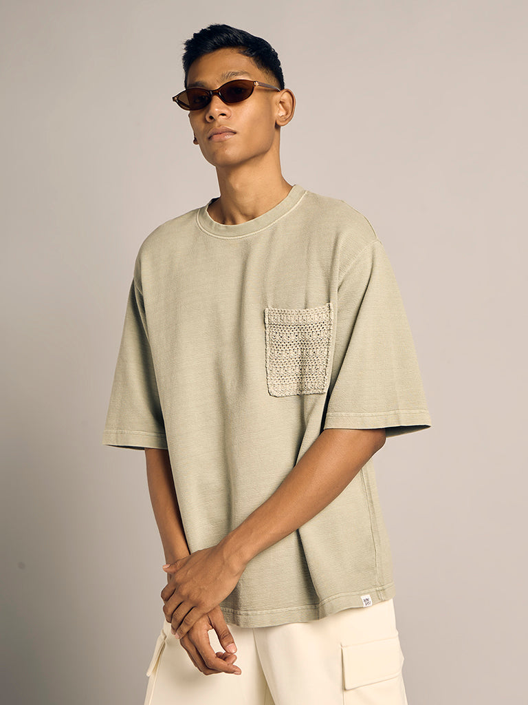 Oversized T-Shirt