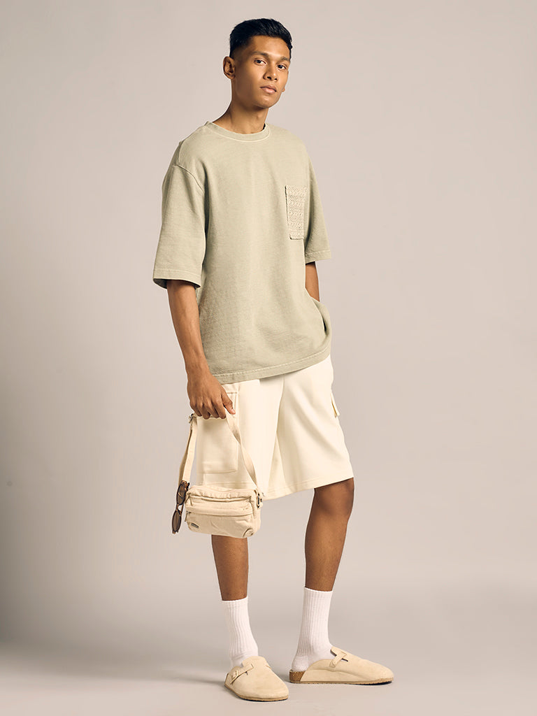 Oversized T-Shirt