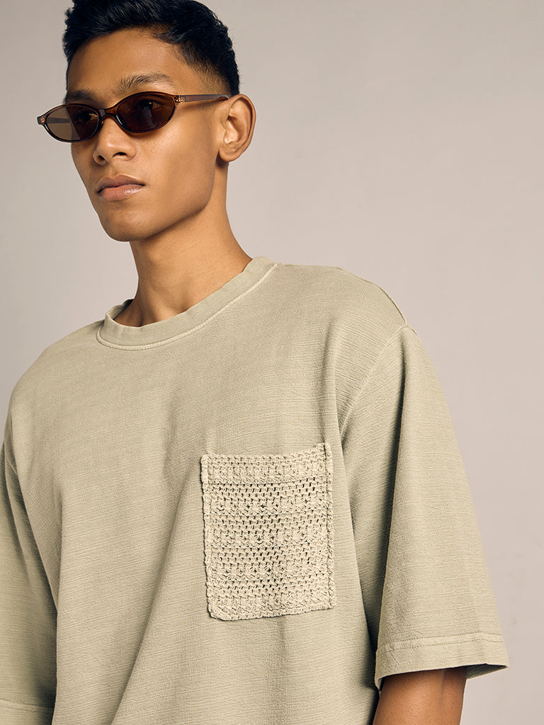 Oversized T-Shirt
