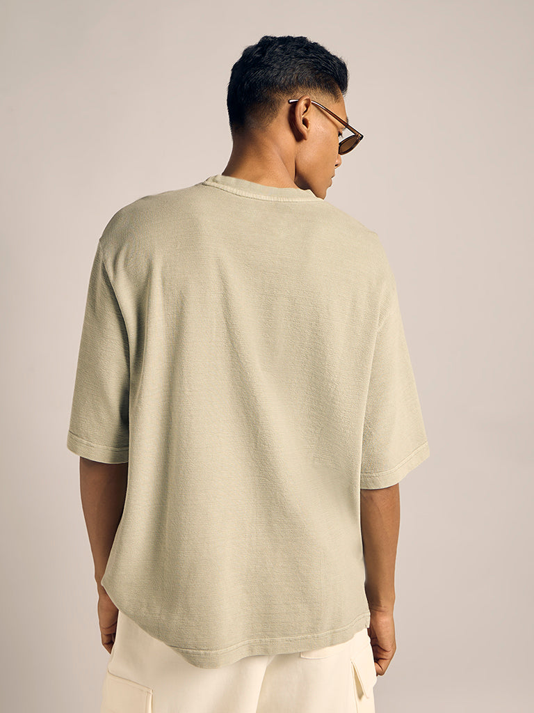 Oversized T-Shirt