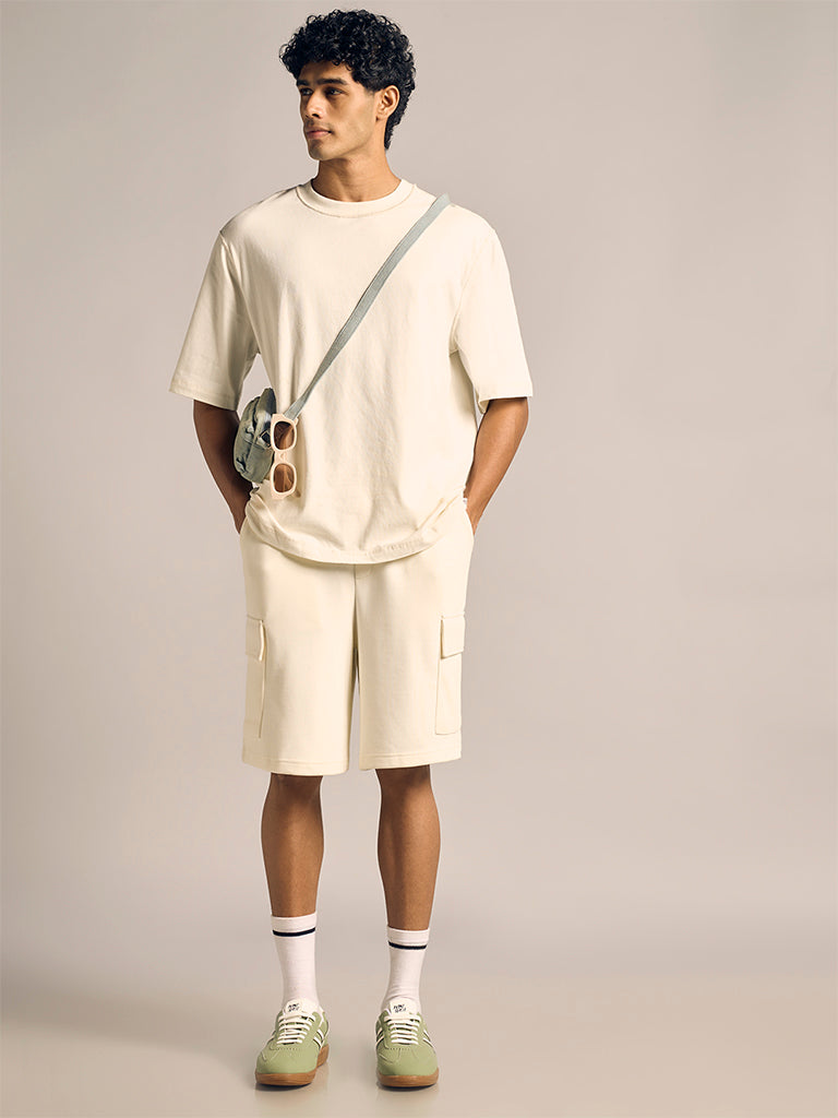 Oversized T-Shirt