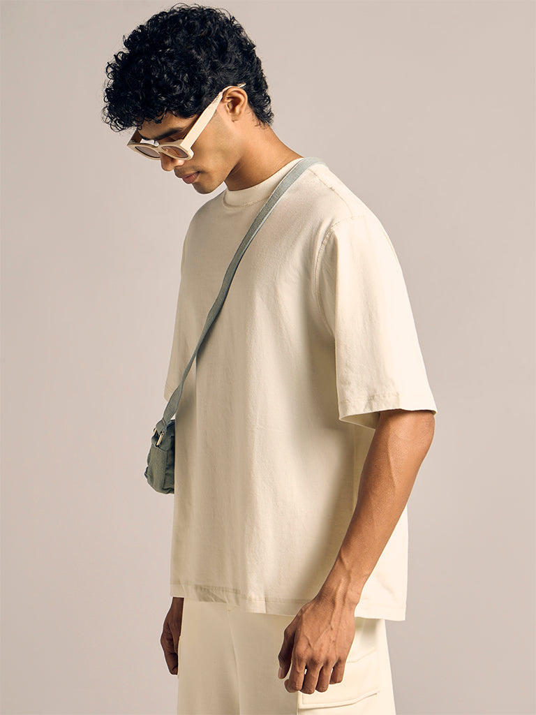Oversized T-Shirt