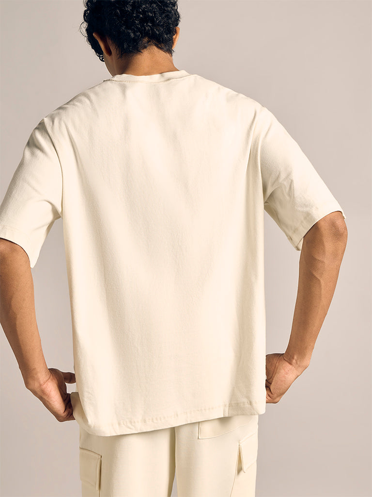 Oversized T-Shirt