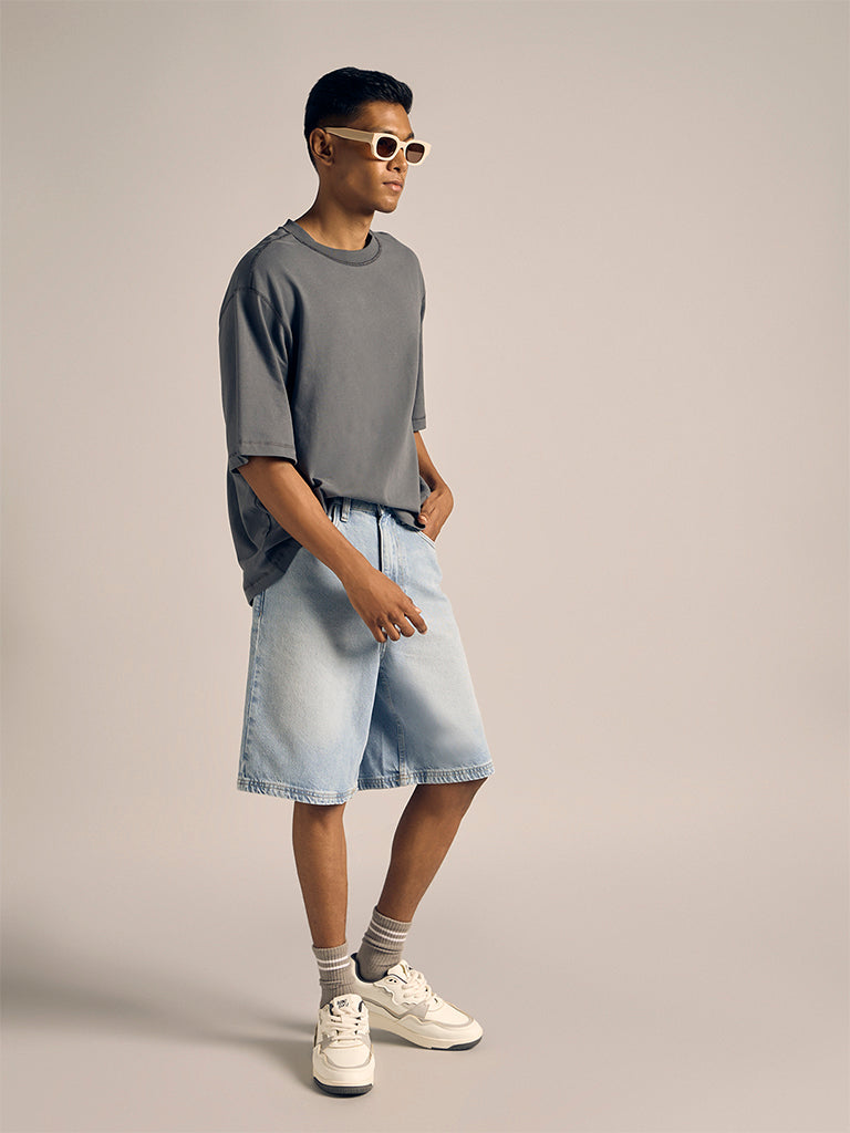 Oversized T-Shirt