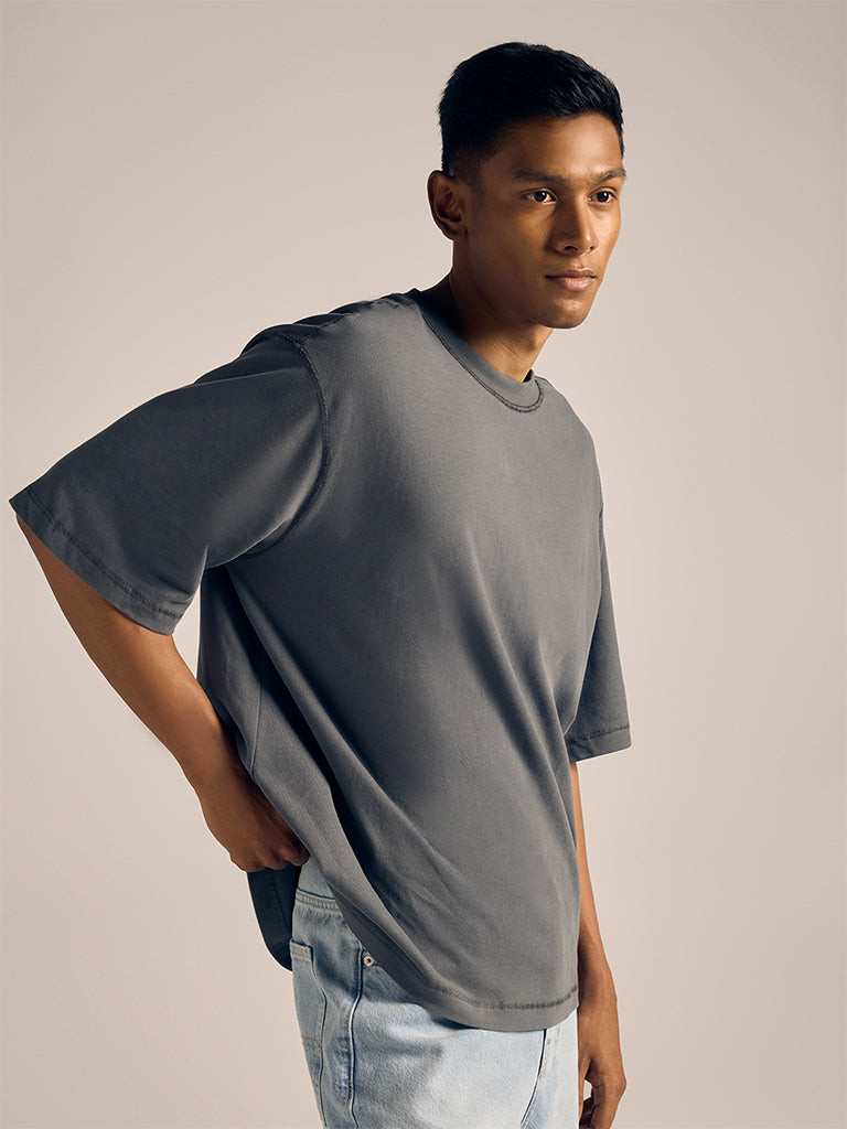 Oversized T-Shirt