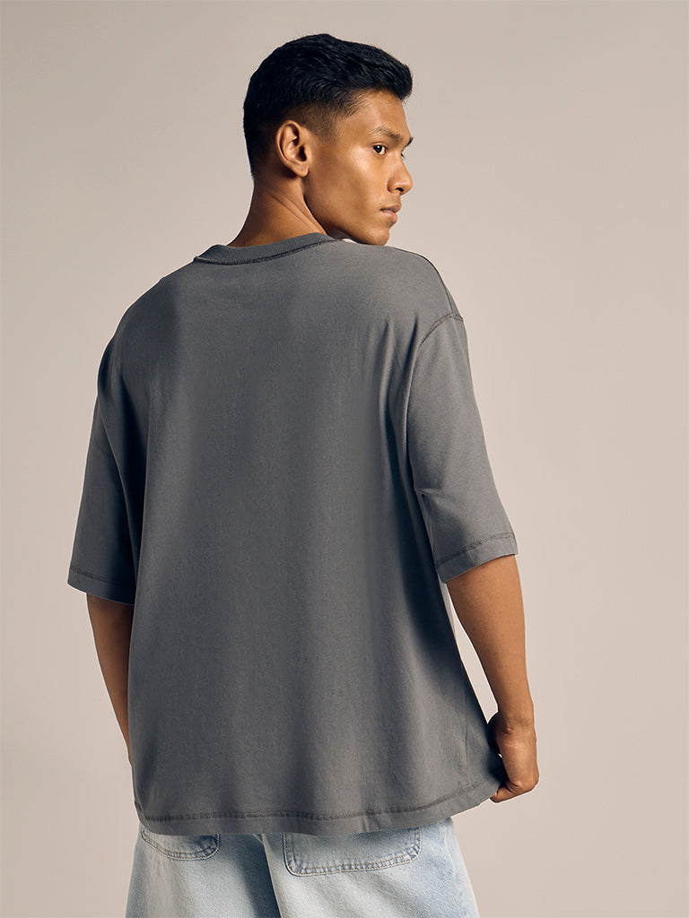 Oversized T-Shirt