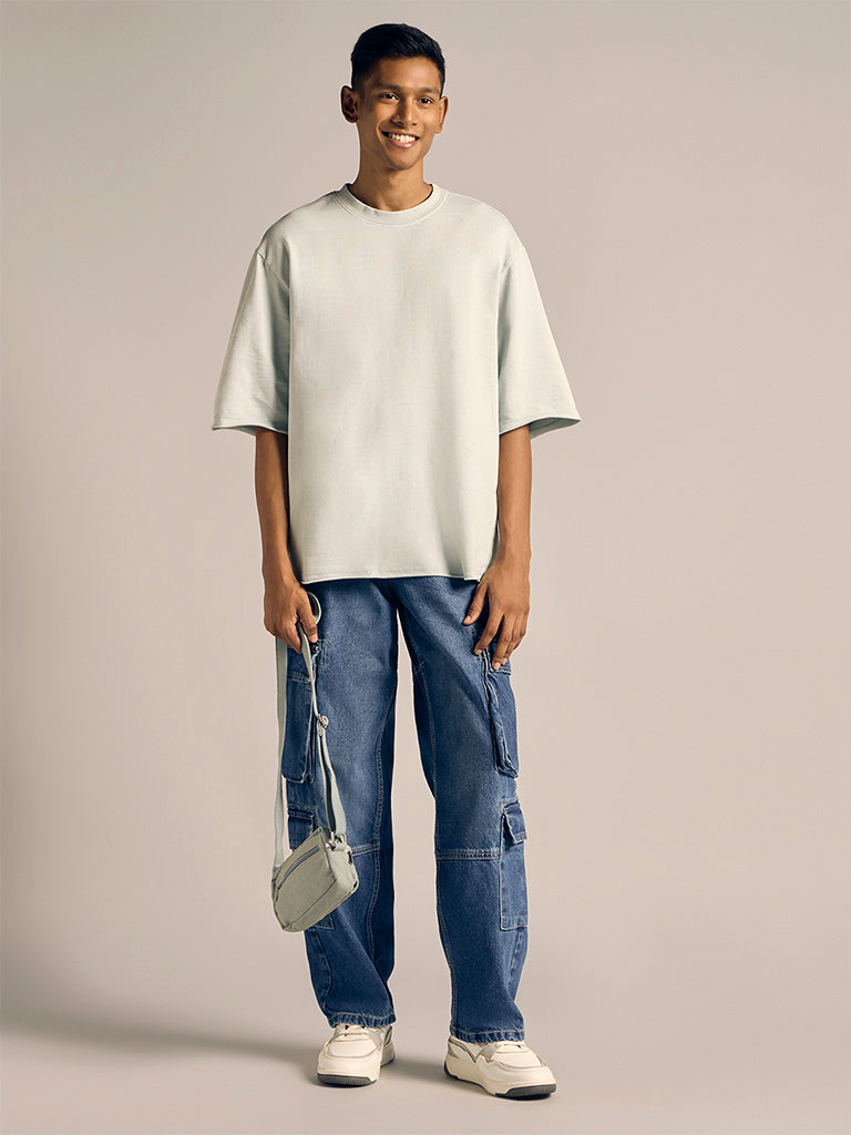 Oversized T-Shirt