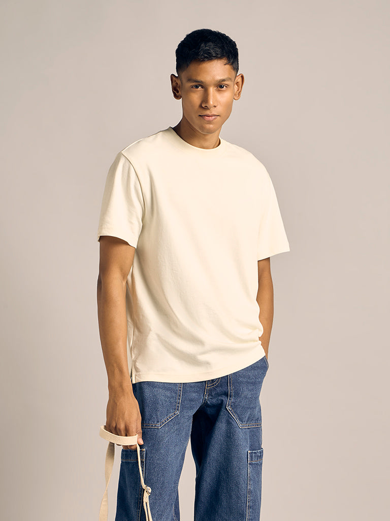 Regular-Fit T-Shirt