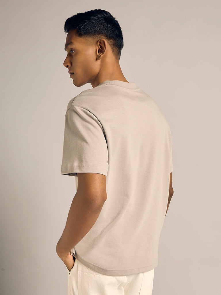 Regular-Fit T-Shirt