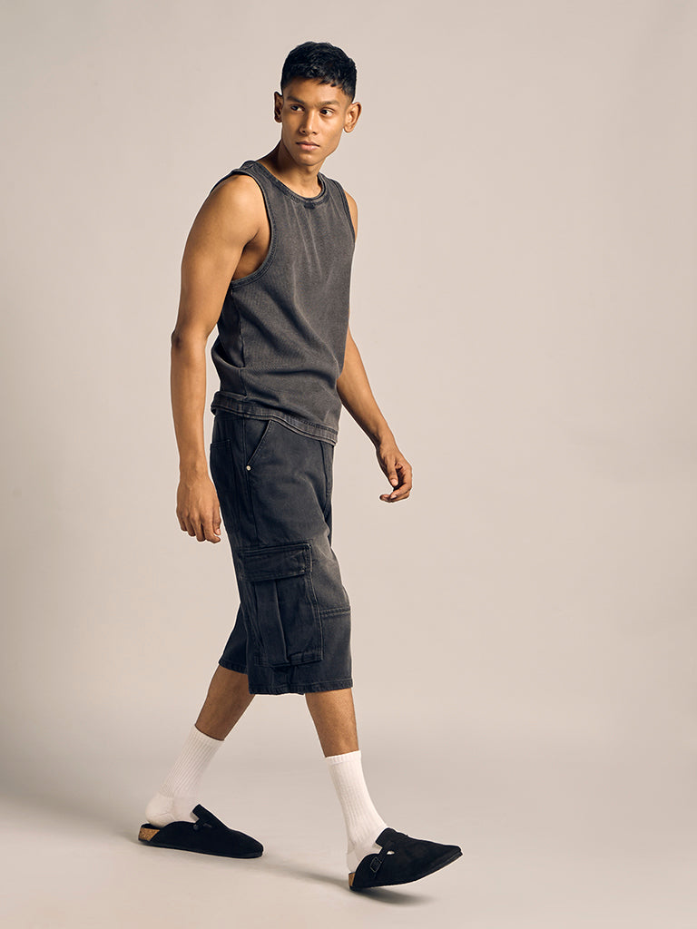 Regular-Fit Vest