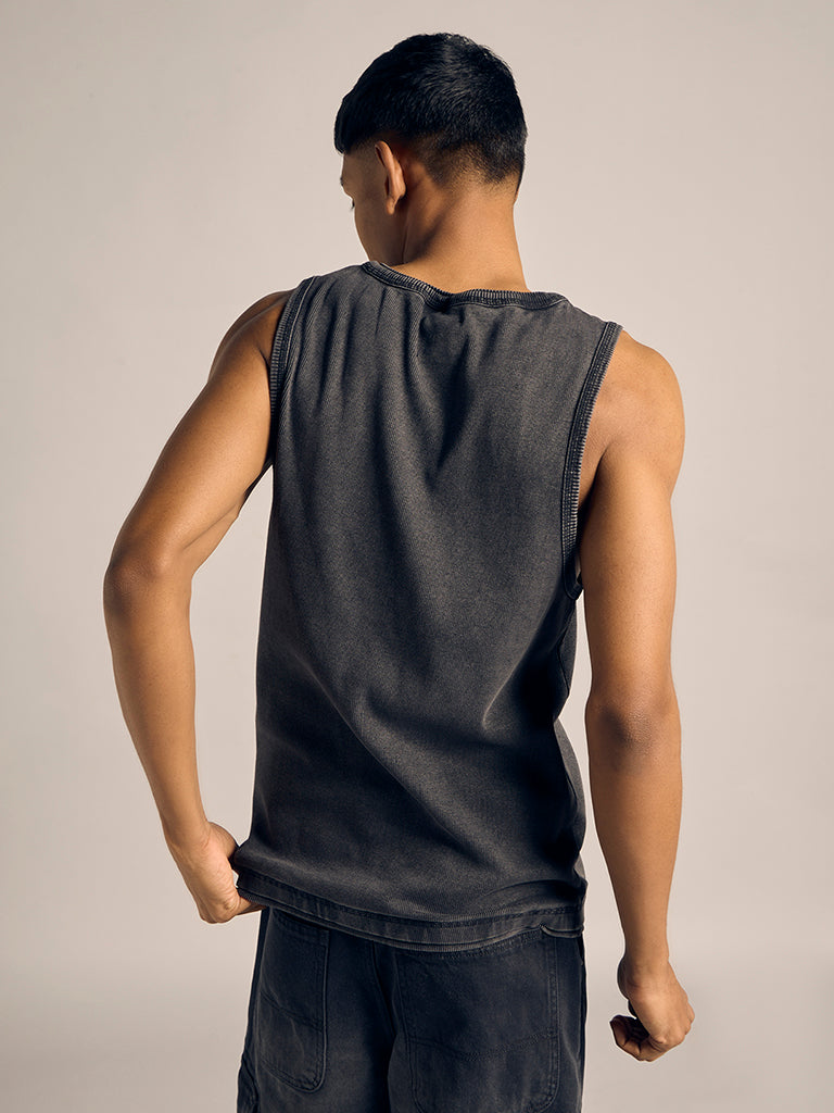 Regular-Fit Vest
