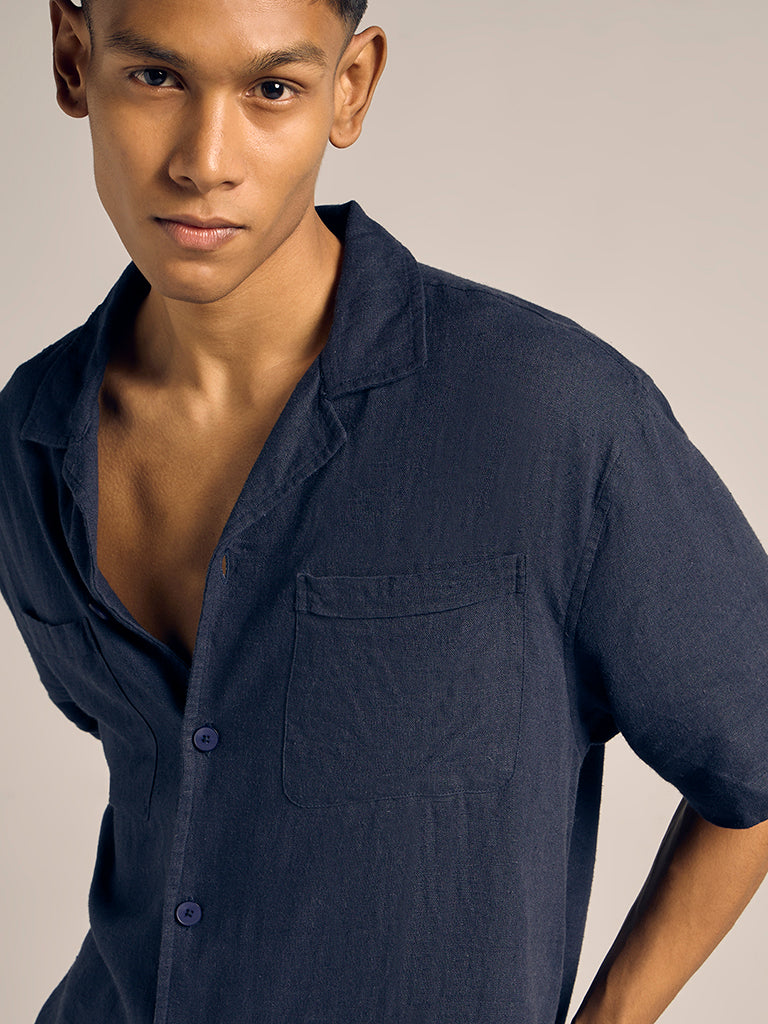 Relaxed-Fit Shirt
