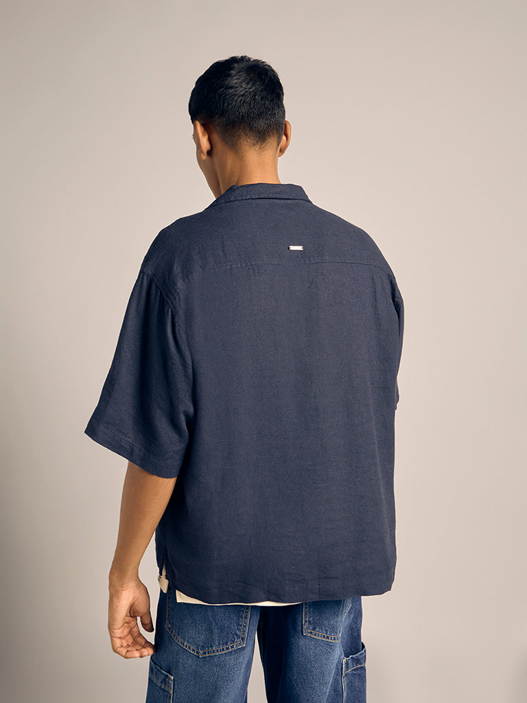 Relaxed-Fit Shirt